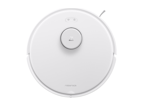 Roborock Qrevo Edge 5V1, White.Picture5